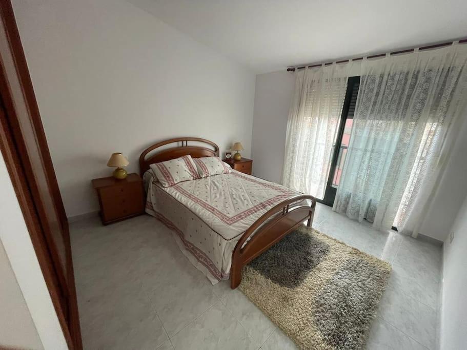 Casa Turistica Lucena Villa บิลาการ์เซีย เด อาโรว์ซา ภายนอก รูปภาพ